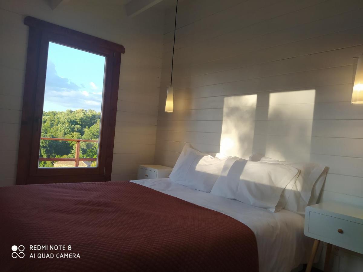 Casa das Vinhas Velhas by Casa do Poço Peso da Régua Extérieur photo