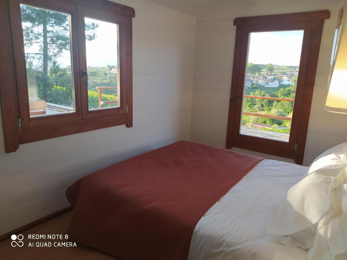Casa das Vinhas Velhas by Casa do Poço Peso da Régua Extérieur photo