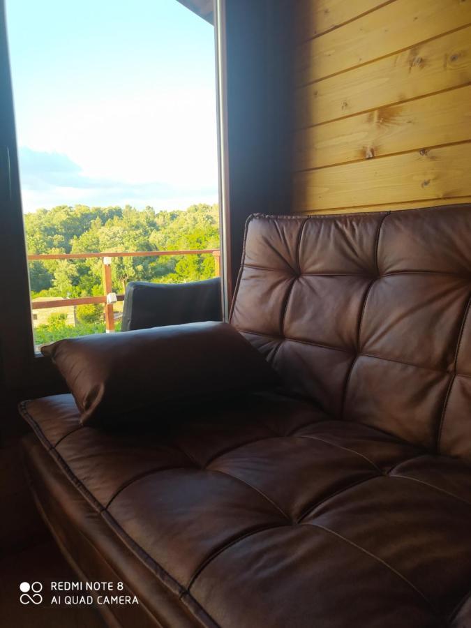 Casa das Vinhas Velhas by Casa do Poço Peso da Régua Extérieur photo