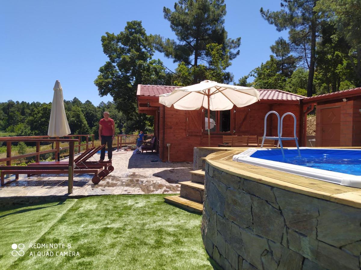 Casa das Vinhas Velhas by Casa do Poço Peso da Régua Extérieur photo