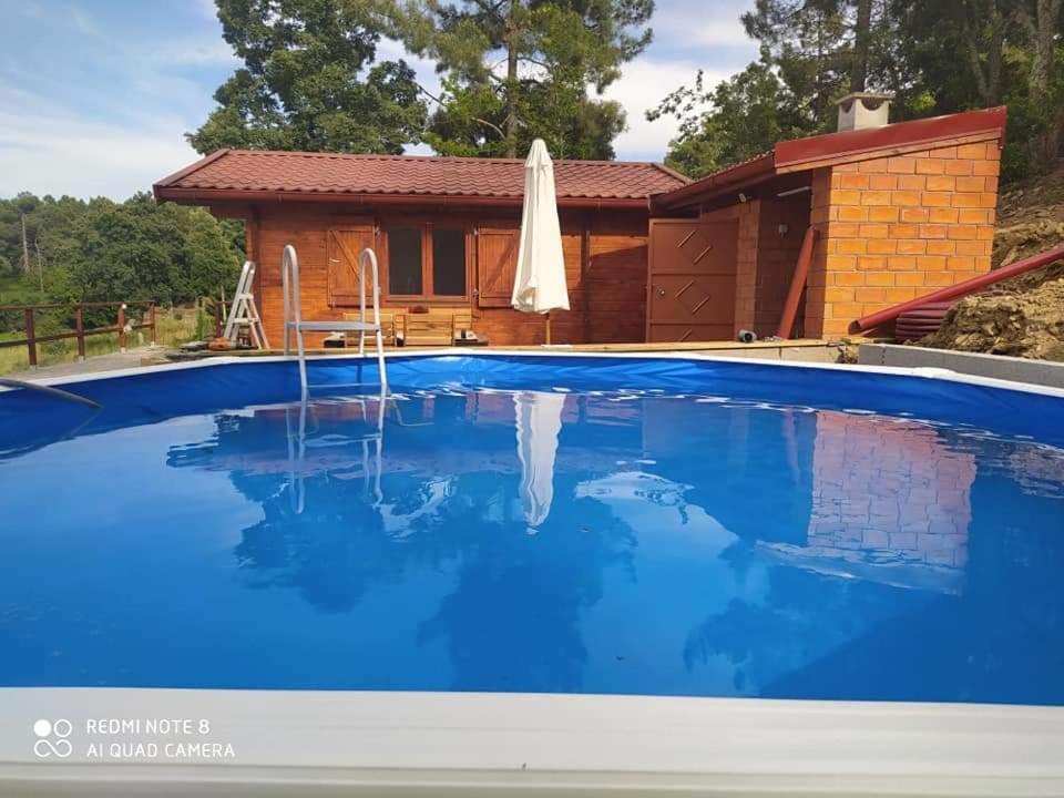 Casa das Vinhas Velhas by Casa do Poço Peso da Régua Extérieur photo